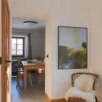 Apartamento Schneiderhaus Mauterndorf (Salzburg)