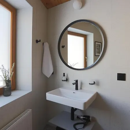 Schneiderhaus アパート