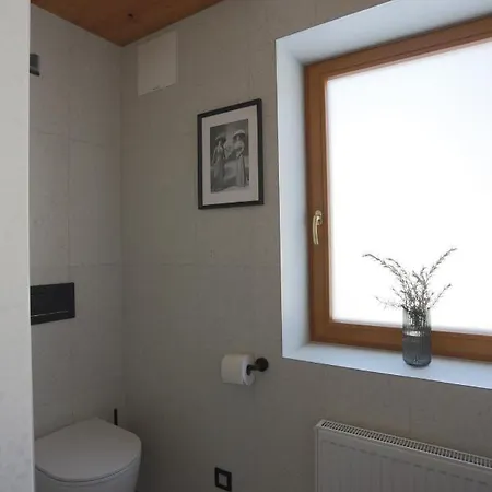 Lejlighed Schneiderhaus *