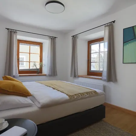 Apartman Schneiderhaus Mauterndorf