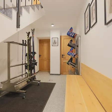 Apartman Schneiderhaus Mauterndorf