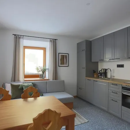 Apartment Schneiderhaus *