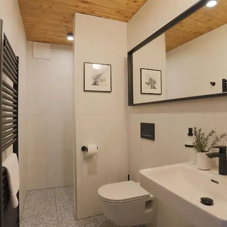 Schneiderhaus * Mauterndorf