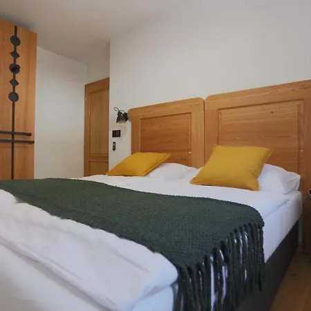 Schneiderhaus Apartment