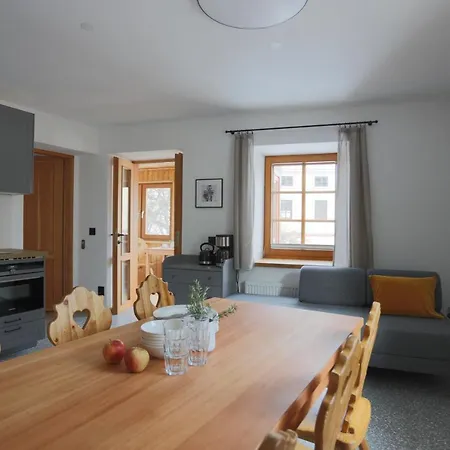 Apartment Schneiderhaus *