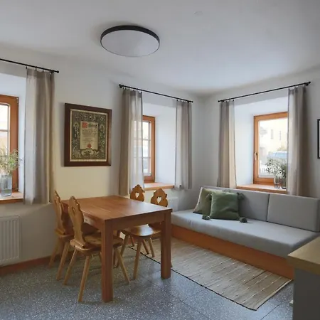 Schneiderhaus Apartman
