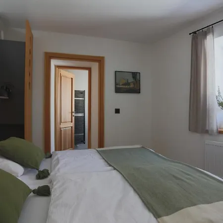 Lejlighed Schneiderhaus