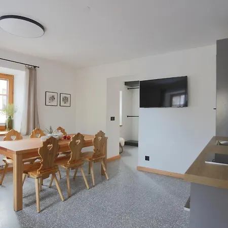 Apartman Schneiderhaus