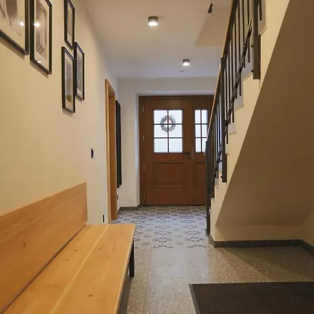 Apartman Schneiderhaus