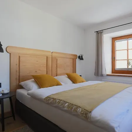 Apartment Schneiderhaus