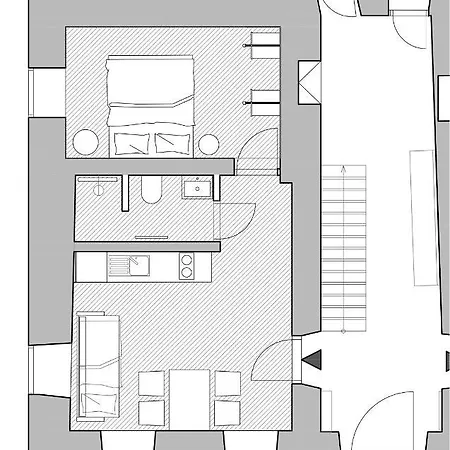 Apartman Schneiderhaus Mauterndorf