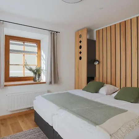 Schneiderhaus Apartman