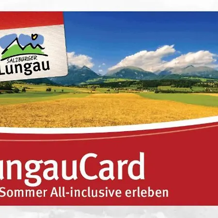 Lejlighed Schneiderhaus