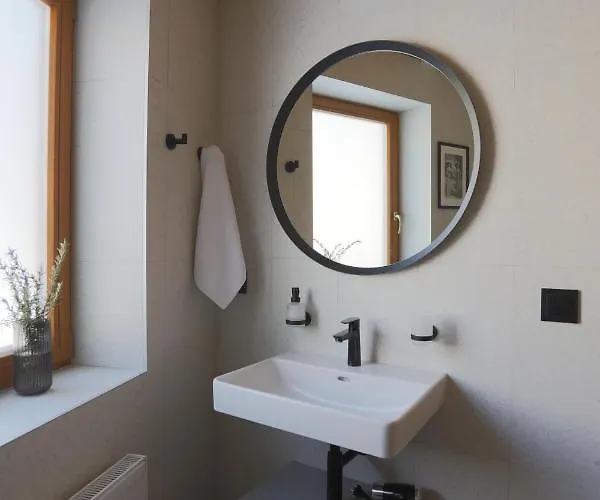 Schneiderhaus Apartman