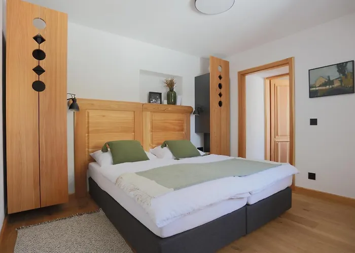 Schneiderhaus Apartman