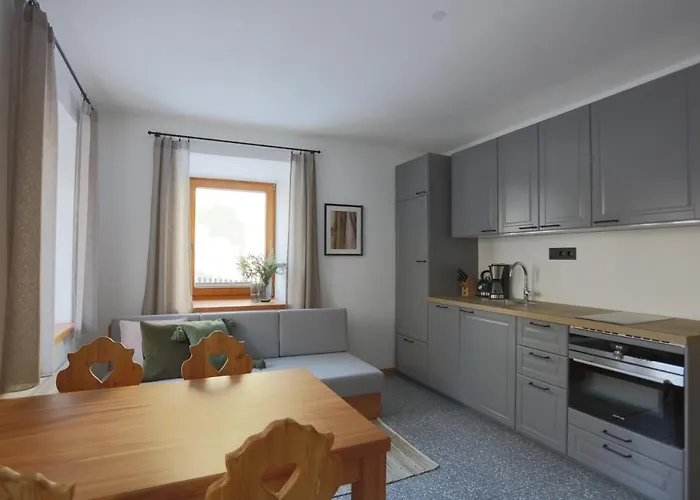 Apartman Schneiderhaus *