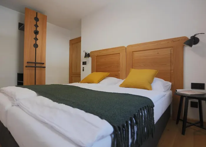 Schneiderhaus Apartman