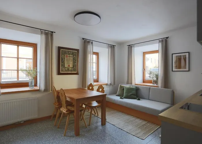 Schneiderhaus Apartman