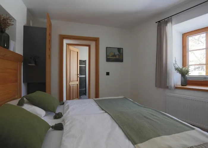 Apartman Schneiderhaus