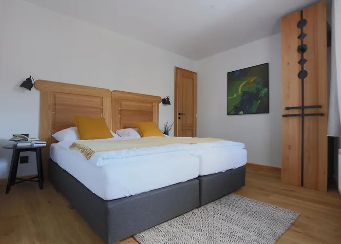 Schneiderhaus * Mauterndorf