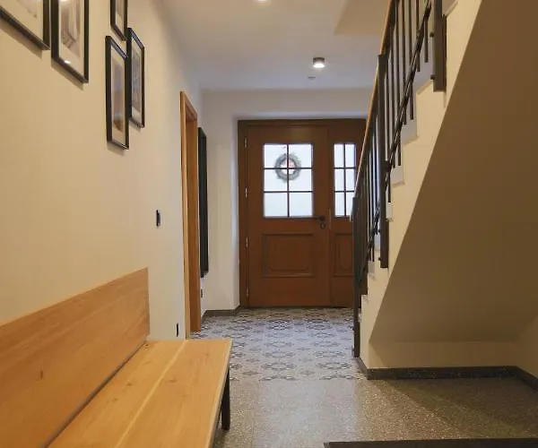 Apartman Schneiderhaus