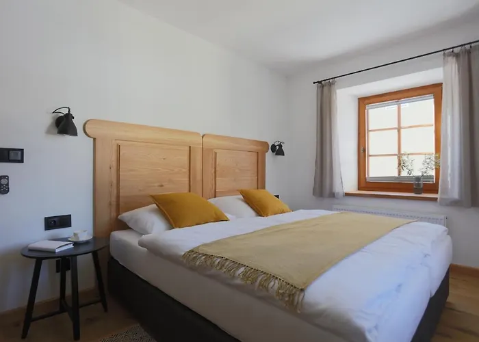 Apartman Schneiderhaus