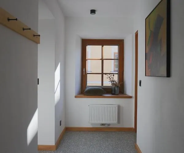 Schneiderhaus Apartman