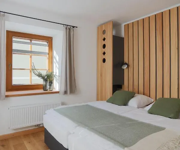 Schneiderhaus Apartman