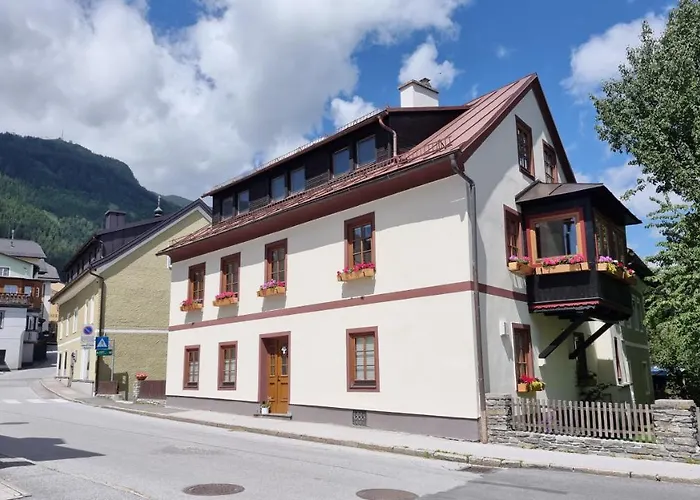 Schneiderhaus *